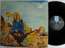Blue Cheer Outsideinside LP Psych
