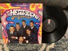 The Hesitations - Soul Superman LP 1967 Stereo Rare Northern Soul