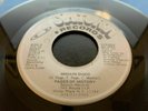 PAGES OF HISTORY - Smokin Disco - PRIVATE UNKNOWN Funky SOUL 45 EX++ clean