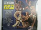 EKIM       SMOKEY ROBINSON & The Miracles RECORD ALBUM SEALED-Going to a GO-G0
