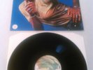 THE FATBACK BAND - YUM YUM LP EX  UK SOUTH BOUND ACE SEW 016  FUNK