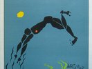 Steve Winwood - Arc Of A Diver (LP, Album)