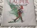 Cyndi Lauper - She's So Unusual - 30th Anniversary Splatter Colored Vinyl Rare