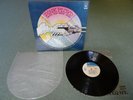 Pink Floyd Wish You Were Here LP 1st 1975 Philippines APP-1088 Blue/White Sony