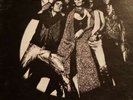 Alice cooper love it to death vinyl Gatefold Cover Near Mint Minus Condition