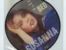 Susanna Hoffs (Bangles)/My Side of The Bed + 1(UK/45 RPM 7