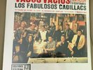 Fabulosos Cadillacs VASOS VACIOS (New Reissue 2 LP Sealed Vinyl) carton damage