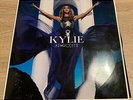 Kylie Minogue Aphrodite Rare LP Vinyl 180g Record 2010 Parlophone 642 9051