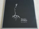 ARCTIC MONKEYS -  TEN (10) Inch My Propeller -  Very Rare Vinyl  Mint & Unplayed