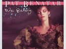 Pat Benatar/We Belong + 1 (UK/7