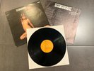Scorpions Virgin Killer - Deutsche Pressung - LP