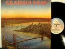 GRATEFUL DEAD - DEAD SET - ARISTA RECORDS 2 LP SET - 1981