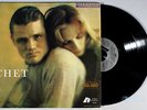 Chet Baker - Chet (1959) Vinyl LP • Audiophile 180 gram Numbered Limited Edition