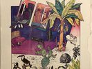 Hear Sacbe Dos Mundos Eugenio Toussaint Electric Mexico Jazz Fusion Masterpiece