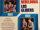 Los Gliders Rockabilly Mexican Garage Surf Latin Nuggetz Rock & Roll Rebeldona