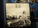 Rush - Permanent Waves - Vinyl LP - 1980 Original Pressing NM