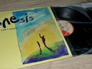 GENESIS we can't dance Colombia press + insert RARE PROMO PROG 2LP