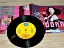 MADONNA Express Yourself RARE POSTER edition 45 7