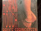 FACTORY SEALED BRUCE SPRINGSTEEN - HUMAN TOUCH LP . 1ST PRESSING 1992 C 5300. &#