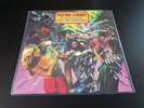 KISS - out of control  -  lp' - pic.disc- peter criss