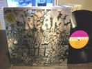 Cream - Wheels of Fire ORIGINAL Purple Gold Labels Reflective ATCO SD 2-700 2 LP