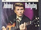 Johnny Hallyday Be Bop A Lula Pressage Americain