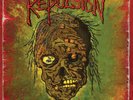 Horrified * by Repulsion (Vinyl, Feb-2013, Relapse Records (USA))