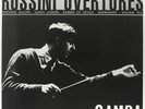 Rossini - Overtures Vinyl LP