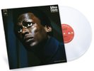 Miles Davis IN A SILENT WAY Limited Edition NEW SEALED WHITE COLORED VINYL LP