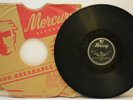 BLUEGRASS 78 Lester Flatt Earl Scruggs Mercury 6247 Foggy Mountain Breakdown