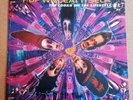 Pop Will Eat Itself LP The Looks Or The Lifestyle 1992 RCA 1st Press LOVELY COPY