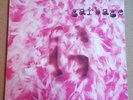 Garbage 2x LP Same UK Mushroom 1995 1st Press