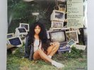 SZA: Ctrl Limited Edition 2LP Set On Translucent Green Vinyl Travis Scott Lamar