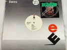 KMD - Who Me?/Humrush * 1991 Elektra 5530 Hip Hop 12