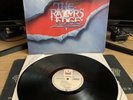 AC/DC 'The Razors Edge' original 1990 vinyl LP