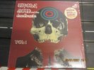 UNCLE ACID AND THE DEADBEATS  /  VOL  1     YELLOW VINYL   1  lp   black sabbath