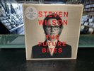 STEVEN WILSON - THE FUTURE BITES LTD WHITE VINYL LP