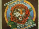 ROBERT HUNTER-TIGER ROSE-'75-ORIG.ROUND RECORDS-RX-105-(Garcia)LP-NM+/COVER-VG+