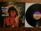1968 Bayou Funk LP - Dr. John, the night tripper - GRIS-gris ATCO 33-234 VG+/EX