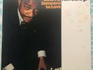 Phineas Newborn Jr. ?– Please Send Me Someone To Love Japanese Reissue 1977