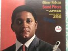 Oliver Nelson ?– Sound Pieces ABC Impulse  ?– YP-8503-AI Japanese Reissue 1976