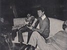 the velvet underground s/t lp uk reissue 1972