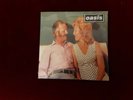 Oasis vinyl 7inch single stand by me  still sealed mint condition cre278