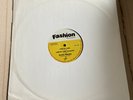 Cutty Ranks Limb By Limb Hip Hop Mix + Ragga Mix 1993 Fashion Records 12”