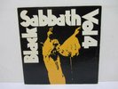 Black Sabbath- Vol 4 (Warner Bros,1972) Vinyl LP