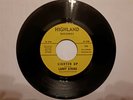 Northern Soul ORIGINAL LARRY ATKINS