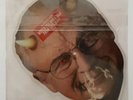 DJ SHADOW Vs RADIOHEAD THE GLOAMING (DJ SHADOW REMIX) PICTURE DISC
