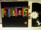 ROSWELL RUDD LP 