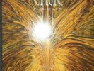 Cynic Focus Vinyl reissue (cyn001) lp