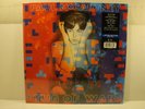 Paul McCartney , Tug Of War ,180gm BLUE VINYL, NEW & SEALED, Nice